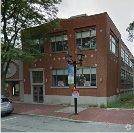 202 W King St, Chatham-Kent, ON for sale Primary Photo- Image 1 of 1