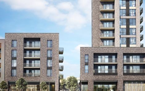 Acton Ln, London for sale - Primary Photo - Image 1 of 1