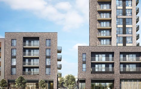 Acton Ln, London for sale Primary Photo- Image 1 of 1