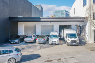 More details for 381 Railway St, Vancouver, BC - Industrial for Lease