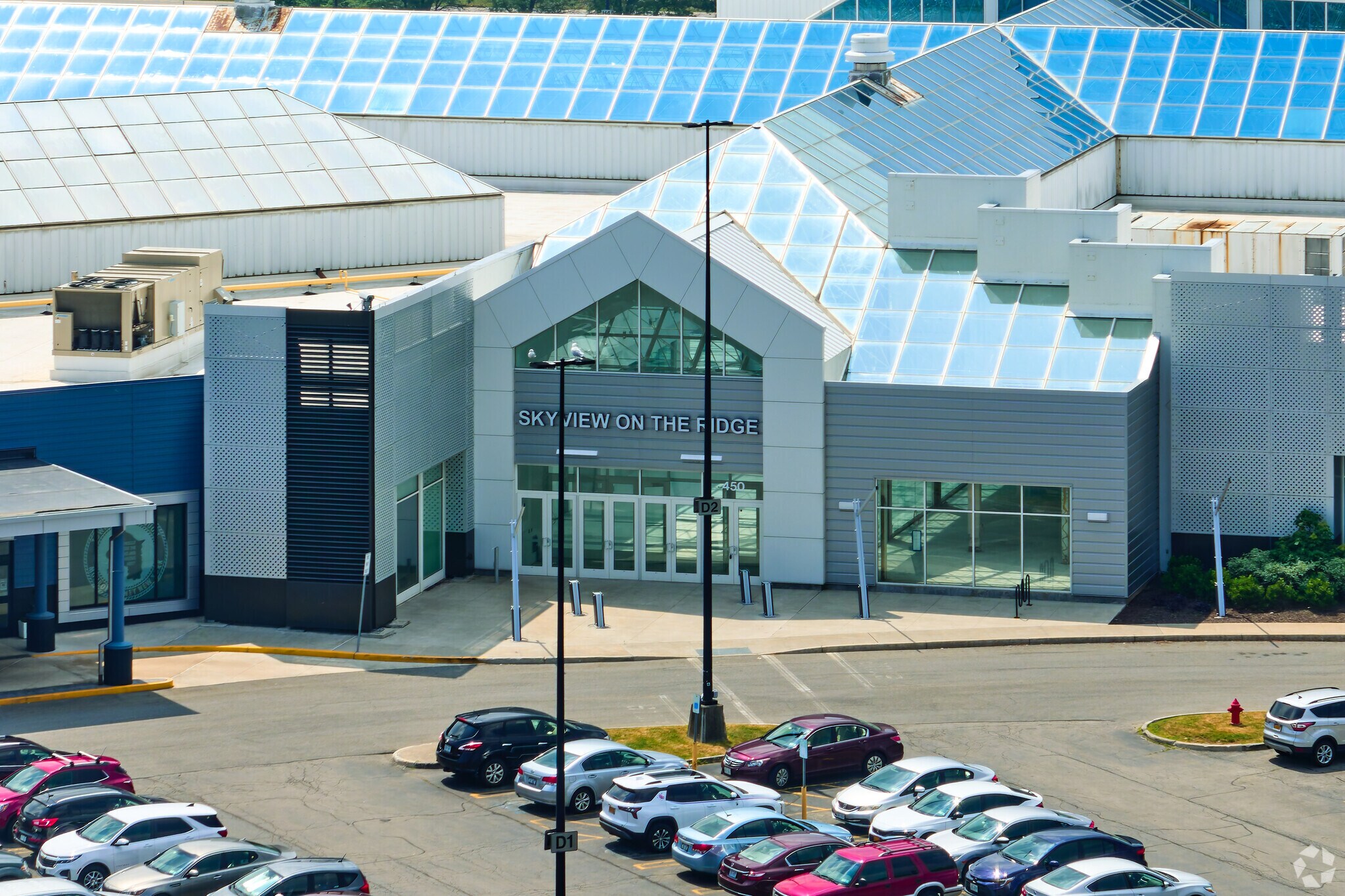 200 Medley Centre Pky, Rochester, NY for sale Primary Photo- Image 1 of 1