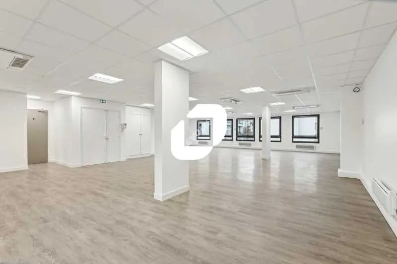 98-100 Avenue Aristide Briand, Montrouge for lease - Building Photo - Image 2 of 24