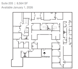 19636 N 27th Ave, Phoenix, AZ for lease Building Photo- Image 1 of 1