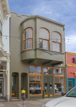 More details for 1865-1869 Union St, San Francisco, CA - Retail for Sale