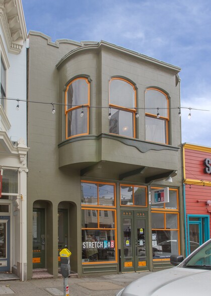 1865-1869 Union St, San Francisco, CA for sale - Building Photo - Image 1 of 18