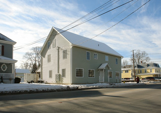 More details for 100 W Main St, Plainville, CT - Coworking for Lease