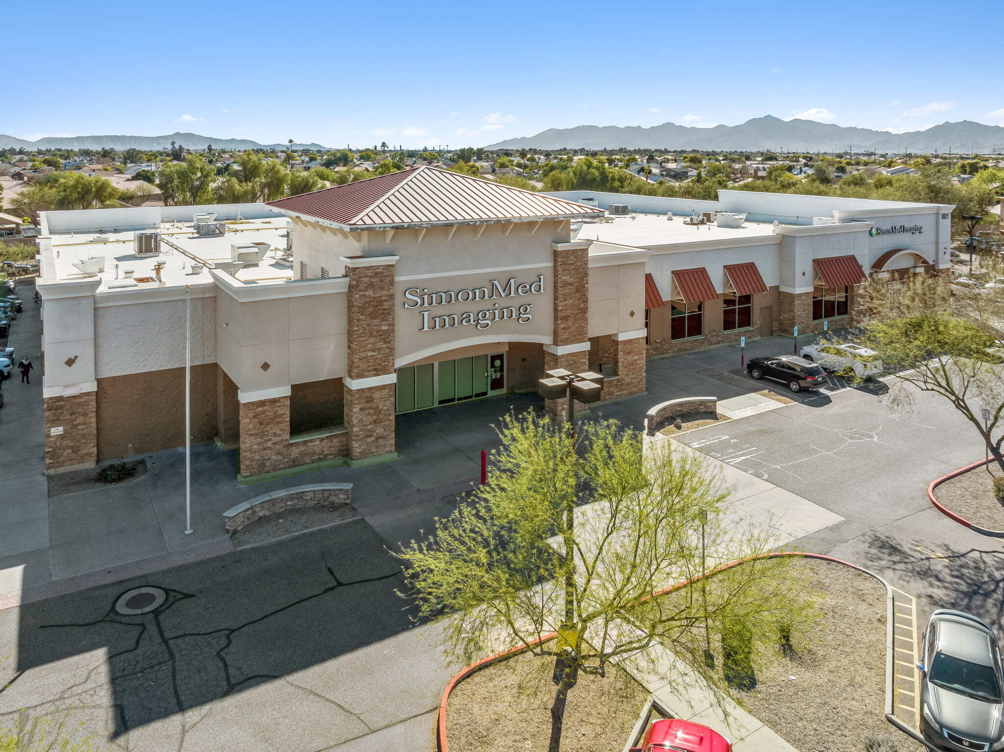 8921 W Thomas Rd, Phoenix, AZ for sale Building Photo- Image 1 of 1