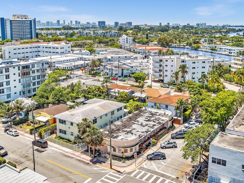 600 79th St, Miami Beach, FL for sale - Building Photo - Image 1 of 1