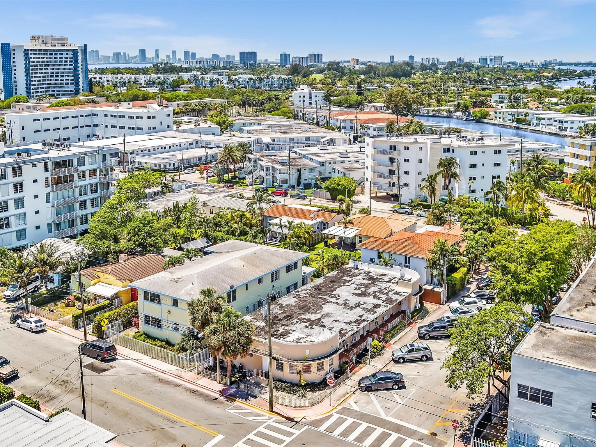 600 79th St, Miami Beach, FL for sale Building Photo- Image 1 of 1