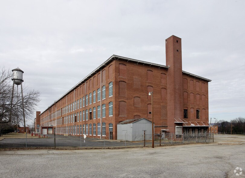 1 E Main St, Greenville, SC for sale - Primary Photo - Image 1 of 1