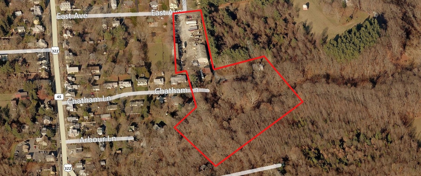 19 East Ave, Mullica Hill, NJ for sale Building Photo- Image 1 of 1