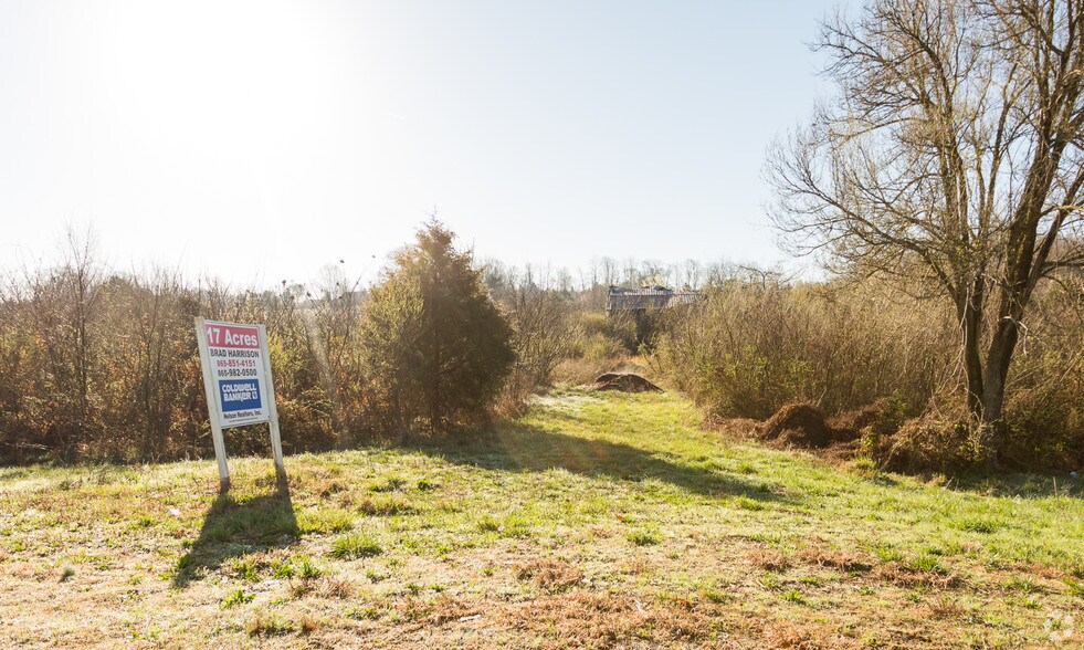 4632 Highway 411 S, Maryville, TN 37801