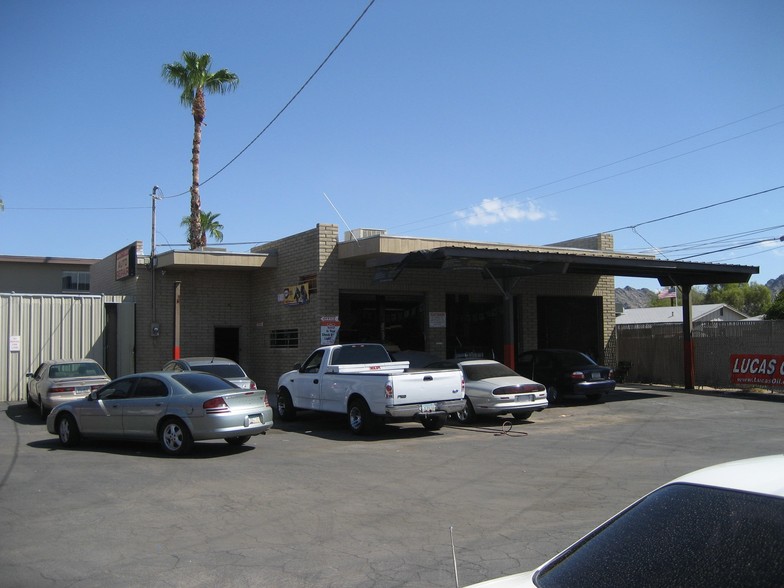 8615-8617 N 7th St, Phoenix, AZ for sale - Primary Photo - Image 1 of 1