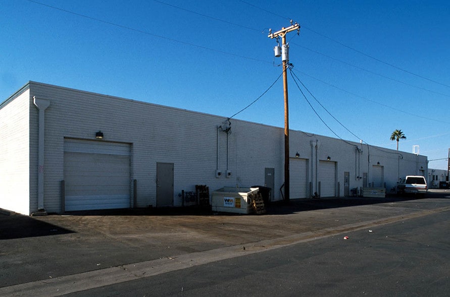 3647-3655 N 35th Ave, Phoenix, AZ for lease - Other - Image 3 of 6