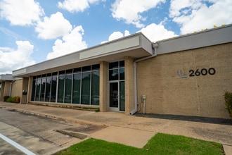 2600 Longhorn Blvd, Austin, TX for lease Building Photo- Image 2 of 2