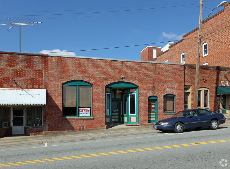 104 S Main St, Catawba, NC for sale - Primary Photo - Image 1 of 1