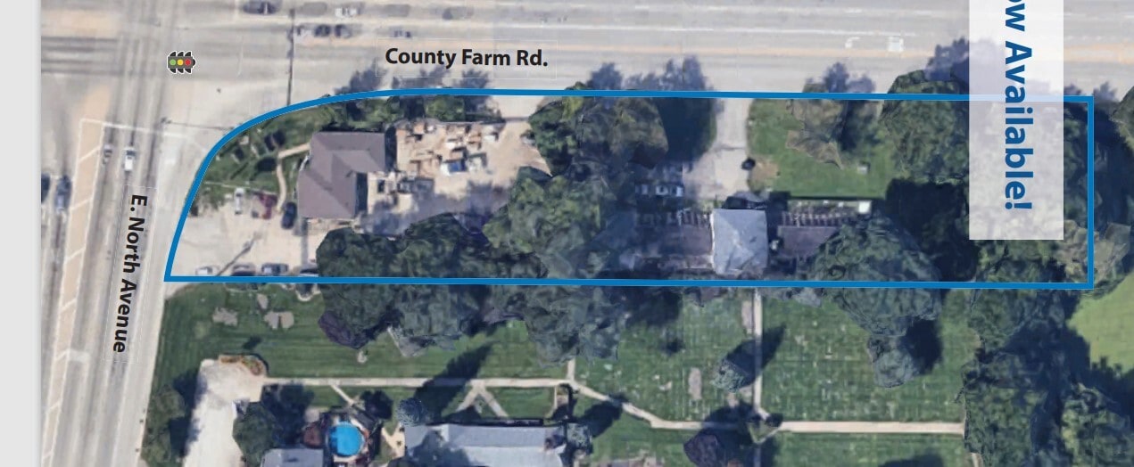 27W174 North Ave, Carol Stream, IL for sale Building Photo- Image 1 of 3