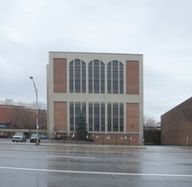 192 Erie Blvd, Schenectady NY - Office Space