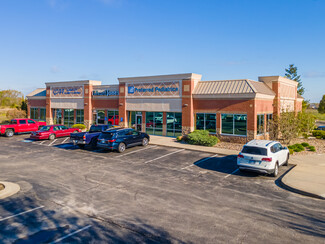 More details for 820-832 W Frontier Ln, Olathe, KS - Office/Medical for Lease