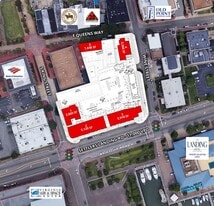 The Constellation on King - Bar