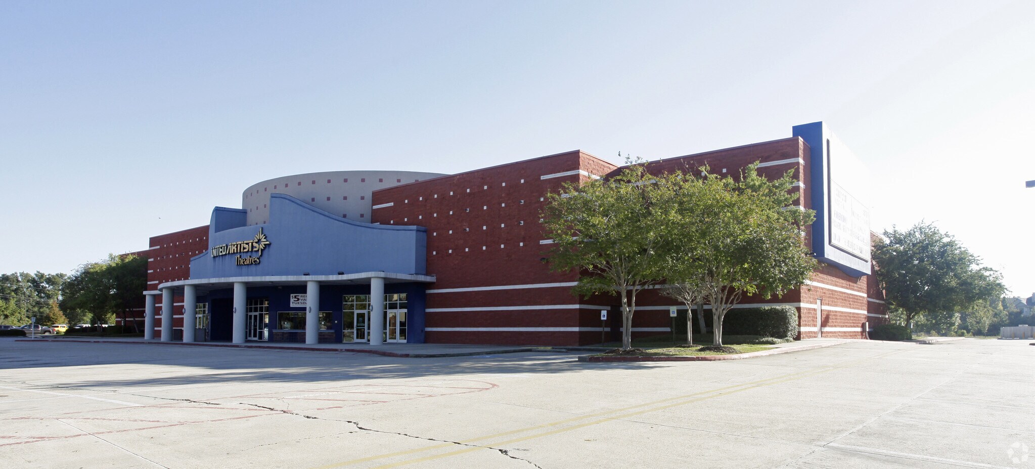 2610 CitiPlace Ct, Baton Rouge, LA for lease Primary Photo- Image 1 of 4