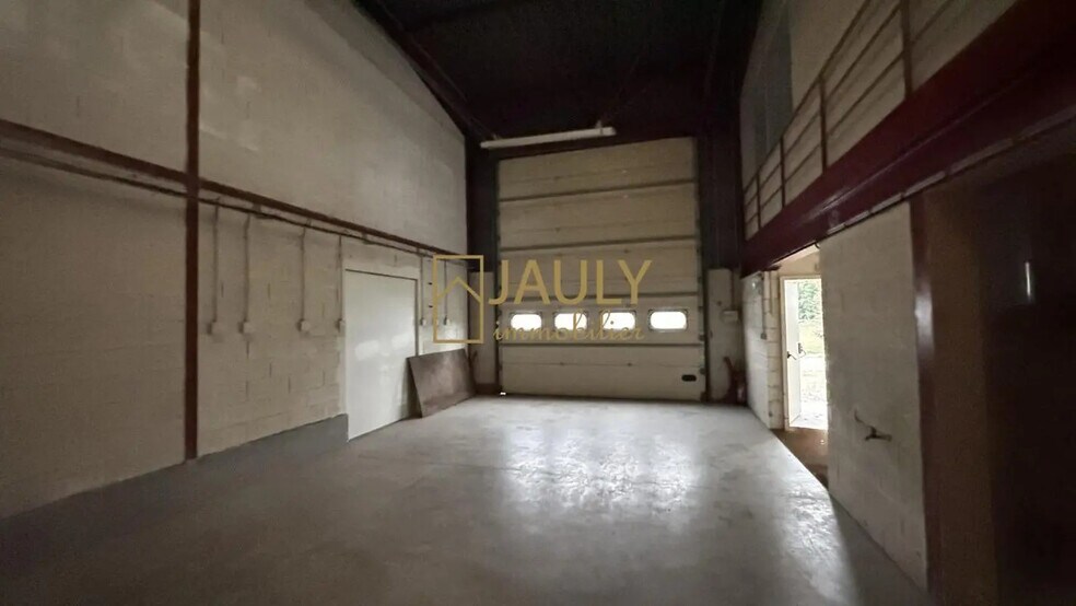 3 Route De Messy, Charny for lease - Building Photo - Image 3 of 14