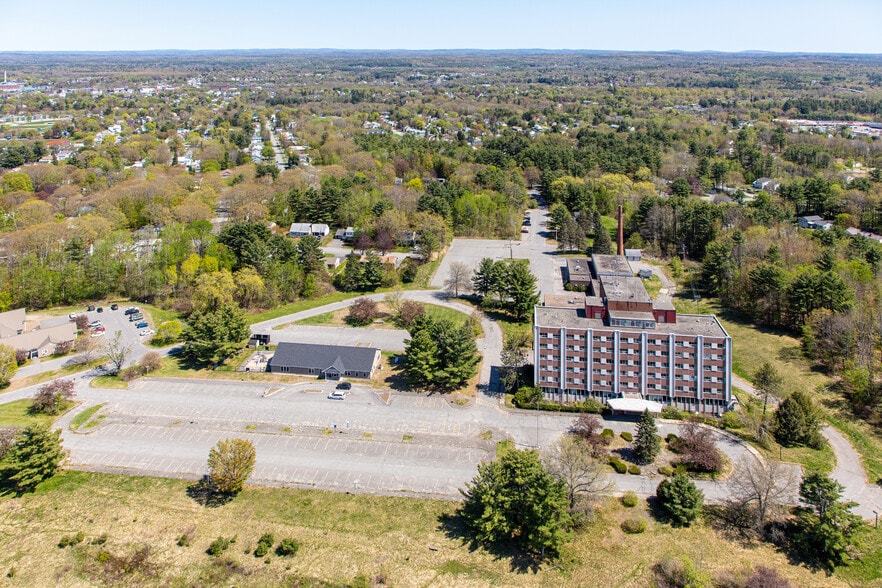30 Chase Ave, Waterville, ME for sale - Building Photo - Image 3 of 6