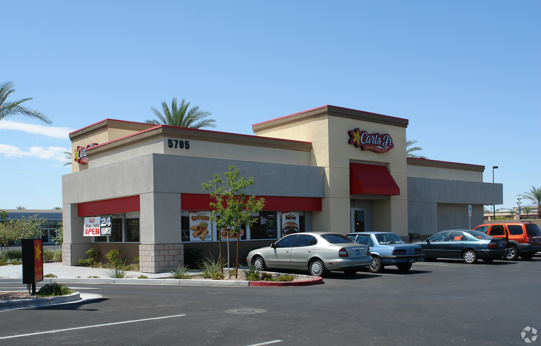 6005 S Eastern Ave, Las Vegas, NV 89119 - McCarran Marketplace | LoopNet