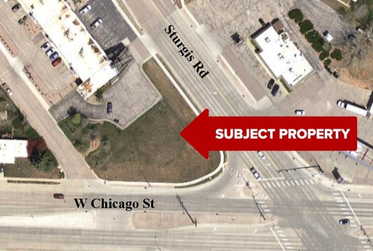 3637 Sturgis Road, Rapid City, SD for sale Primary Photo- Image 1 of 11