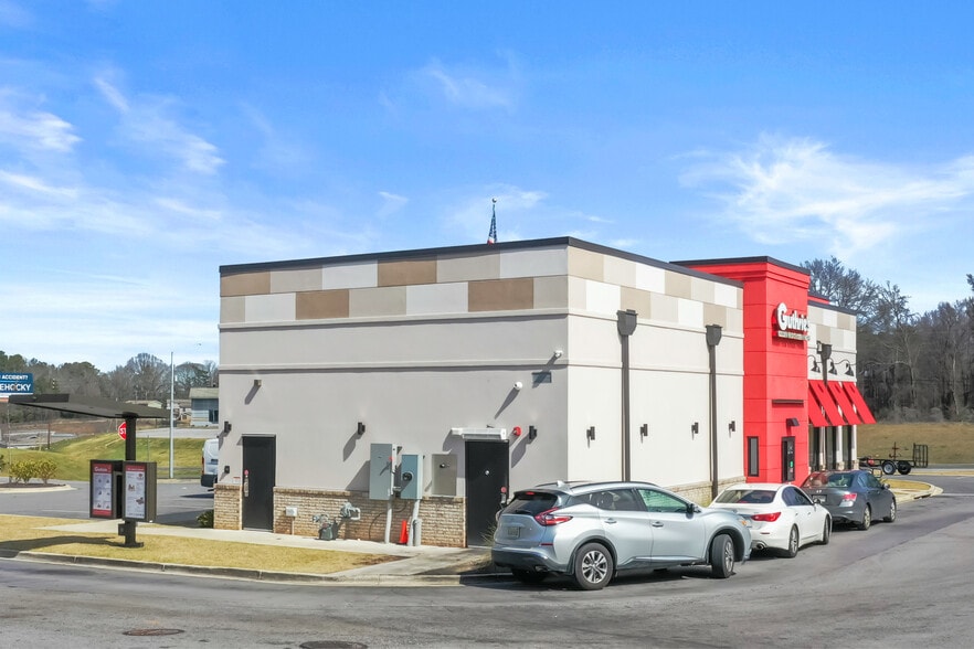 6330 Alabama 69 S, Tuscaloosa, AL for sale - Building Photo - Image 3 of 6