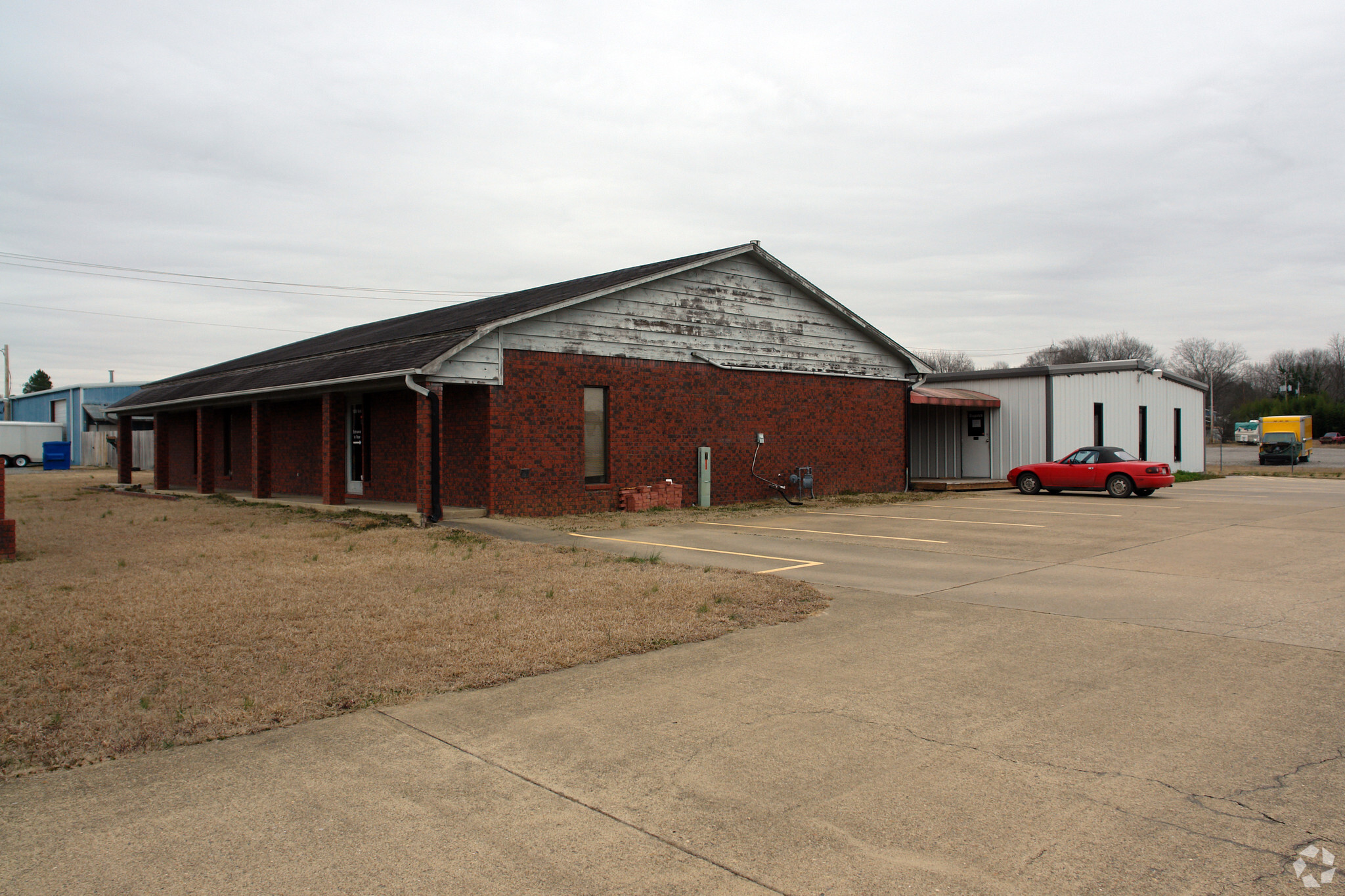 1050 Bird St, Benton, AR for sale Primary Photo- Image 1 of 1