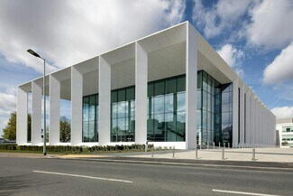 More details for 234 Bath Rd, Slough - Office for Lease