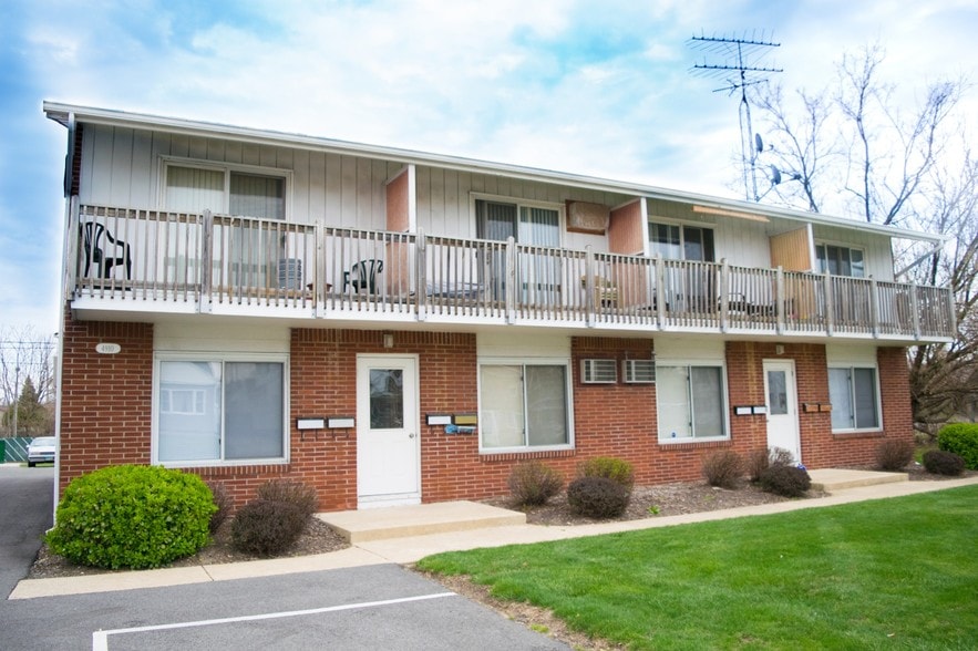 4910-4920 Lewis Ave, Toledo, OH for sale - Building Photo - Image 1 of 1