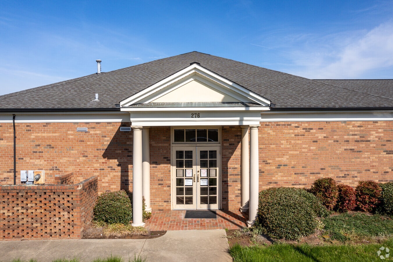 276 Concord Pky S, Concord, NC 28027 Truist