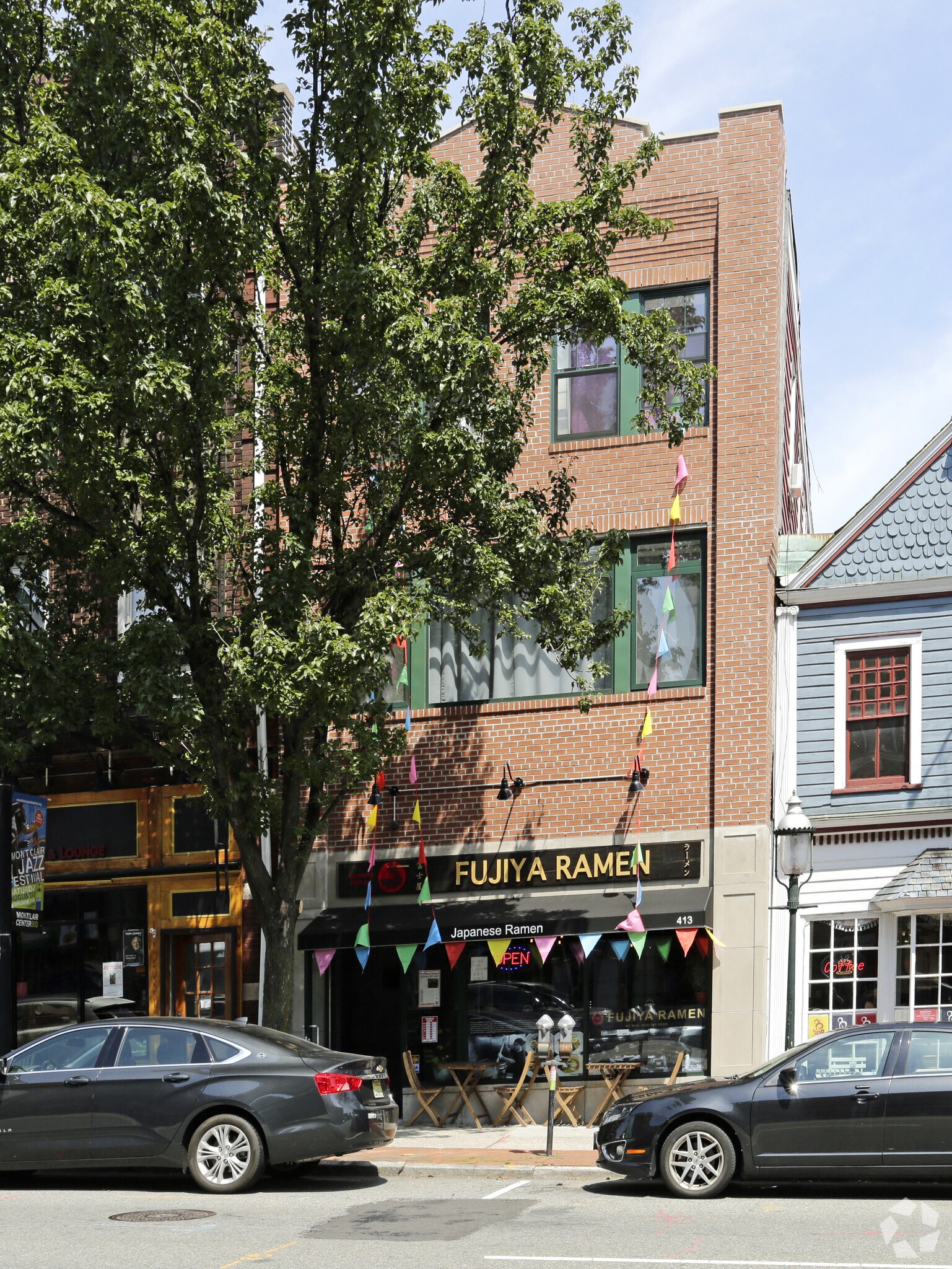 413 Bloomfield Ave, Montclair, NJ for sale Primary Photo- Image 1 of 1