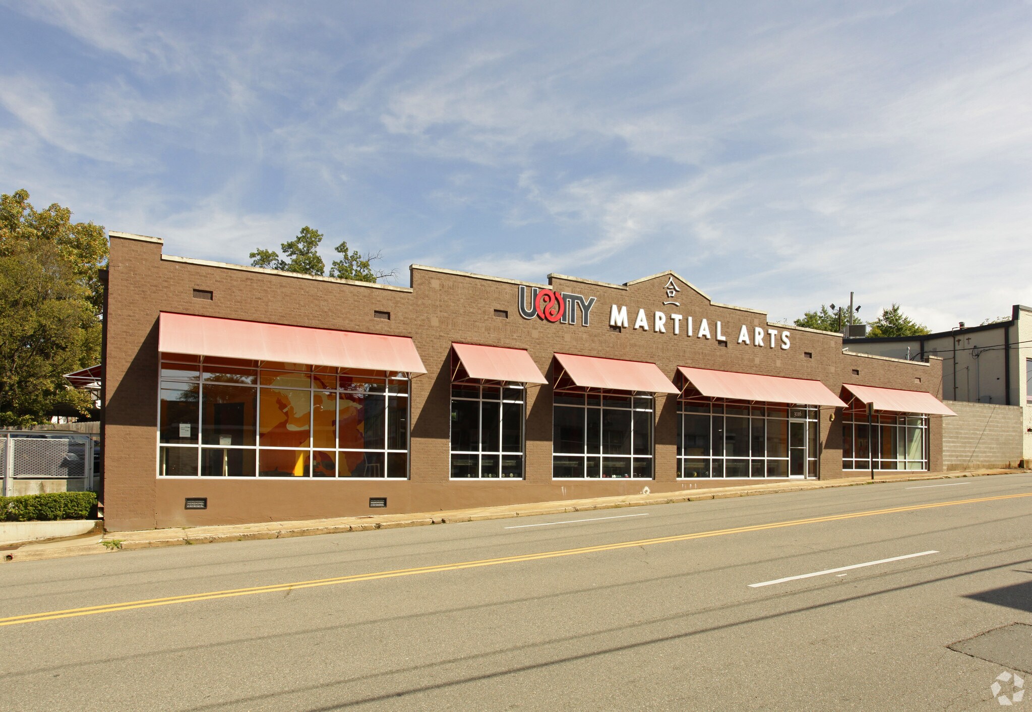 3016 Markham St, Little Rock, AR for sale Primary Photo- Image 1 of 1