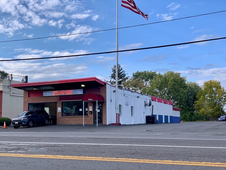 3512 W Genesee St, Syracuse, NY for sale - Building Photo - Image 1 of 1