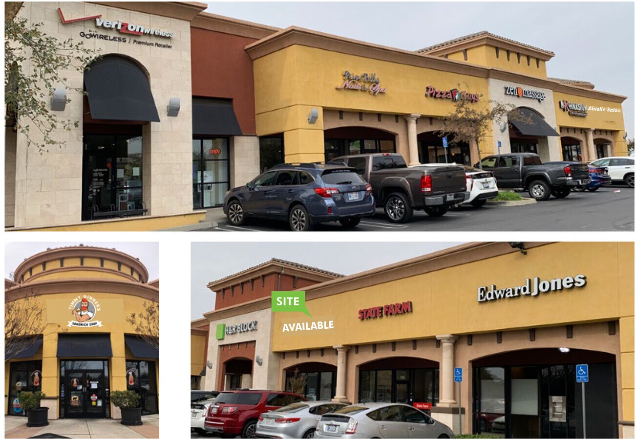 Foothills Blvd, Roseville, CA 95747