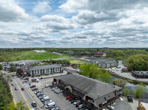 1270 Westford St, Lowell, MA - AERIAL  map view