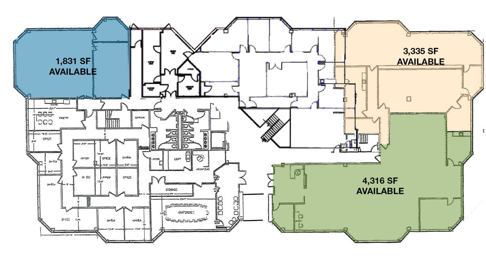 9315 Largo Dr W, Upper Marlboro, MD for lease - Building Photo - Image 2 of 5