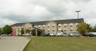 More details for 6000 Crider Dr, Catlettsburg, KY - Hospitality for Sale