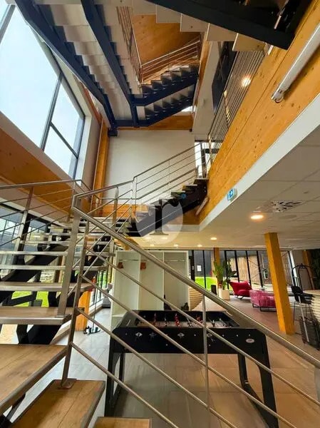 Office in VILLENEUVE-D'ASCQ for sale Interior Photo- Image 1 of 6