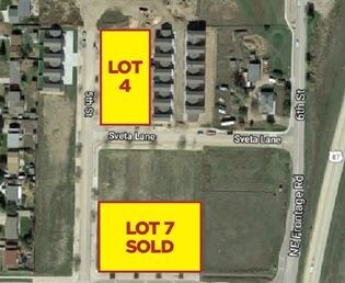 More details for Jefferson Ave, Wellington, CO - Land for Sale