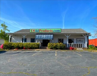 More details for 3773 Northside Dr, Macon-Bibb, GA - Retail for Sale