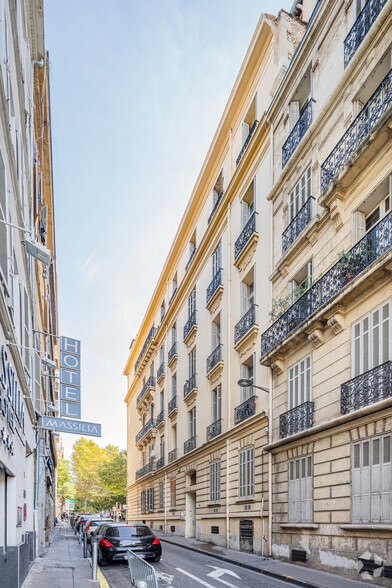 29 Boulevard D'Athenes, Marseille for lease - Building Photo - Image 2 of 16