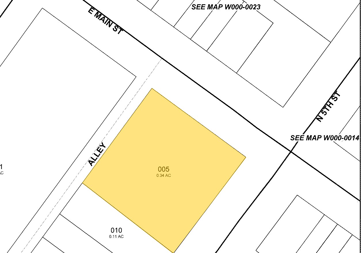 409 E Main St, Richmond, VA 23219 Dodson Property Management