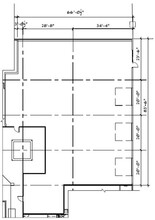 1850-1900 Grandstand Dr, San Antonio, TX for lease Floor Plan- Image 1 of 1