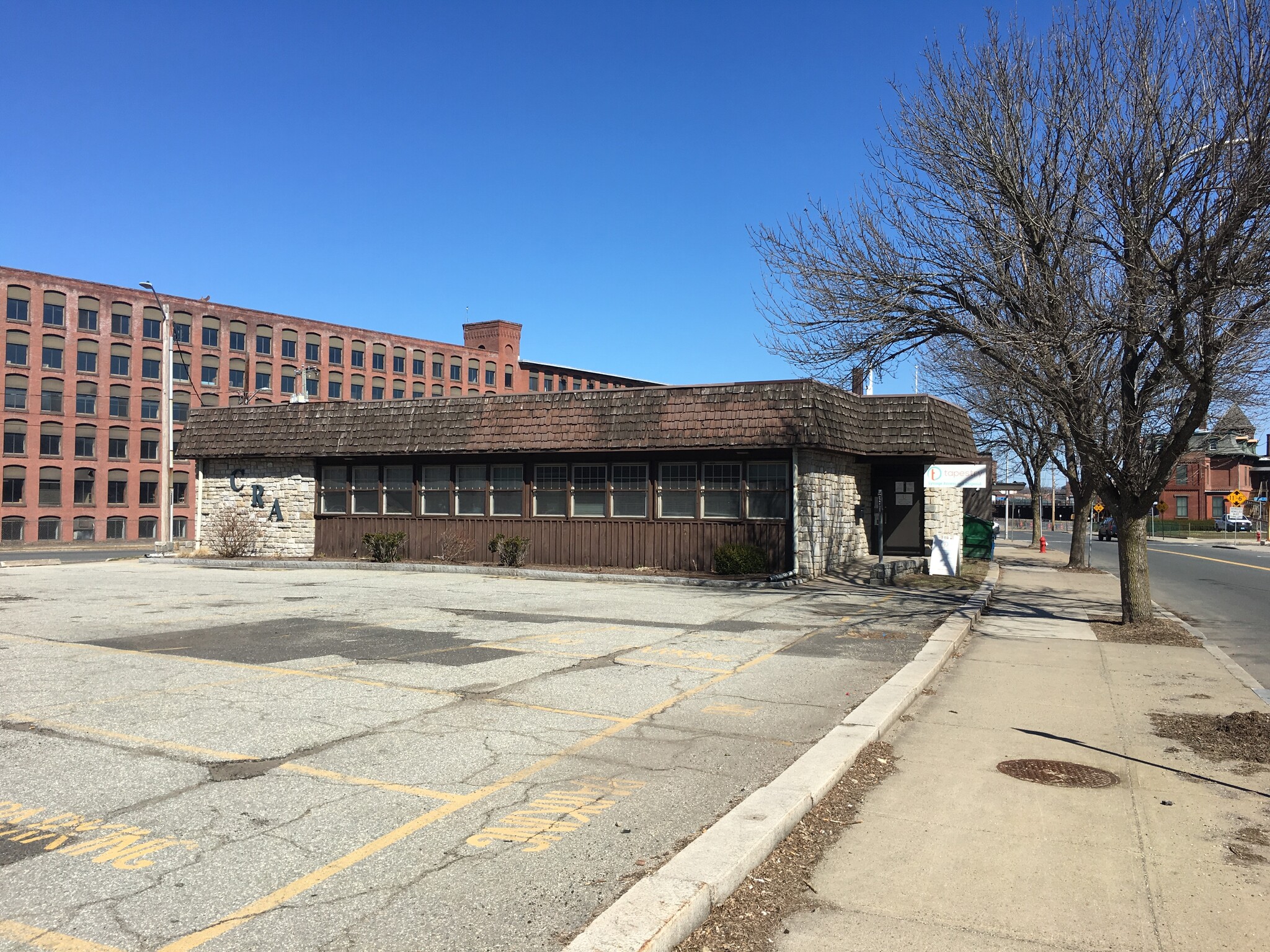 15 Main St, Holyoke, MA for sale Building Photo- Image 1 of 1