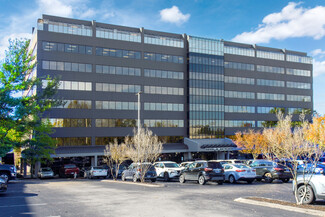 More details for 1321 Murfreesboro Pike, Nashville, TN - Office for Lease