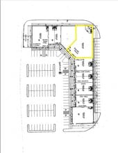 1440 S Oneida St, Menasha, WI for lease Interior Photo- Image 1 of 4